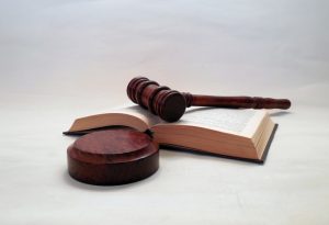 Tarzana Fraud Defense Canva Justice Law Hammer 300x205